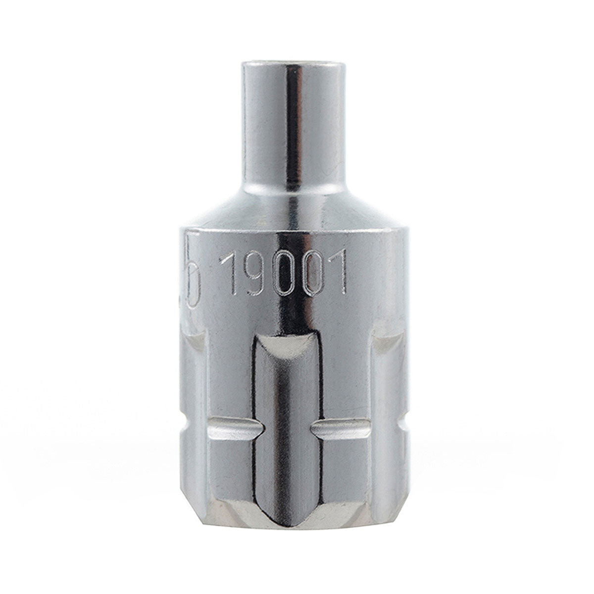 Đầu tuýp xuyên tâm 13mm, hệ mét SATA kích thước từ 3.5mm - 13mm