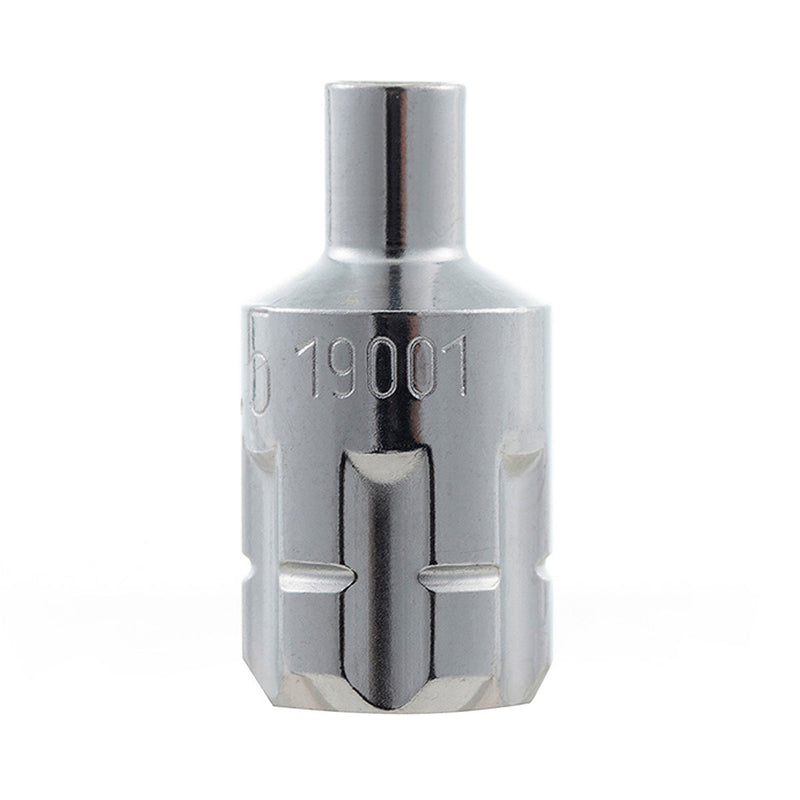 Đầu tuýp xuyên tâm 13mm, hệ mét SATA kích thước từ 3.5mm - 13mm