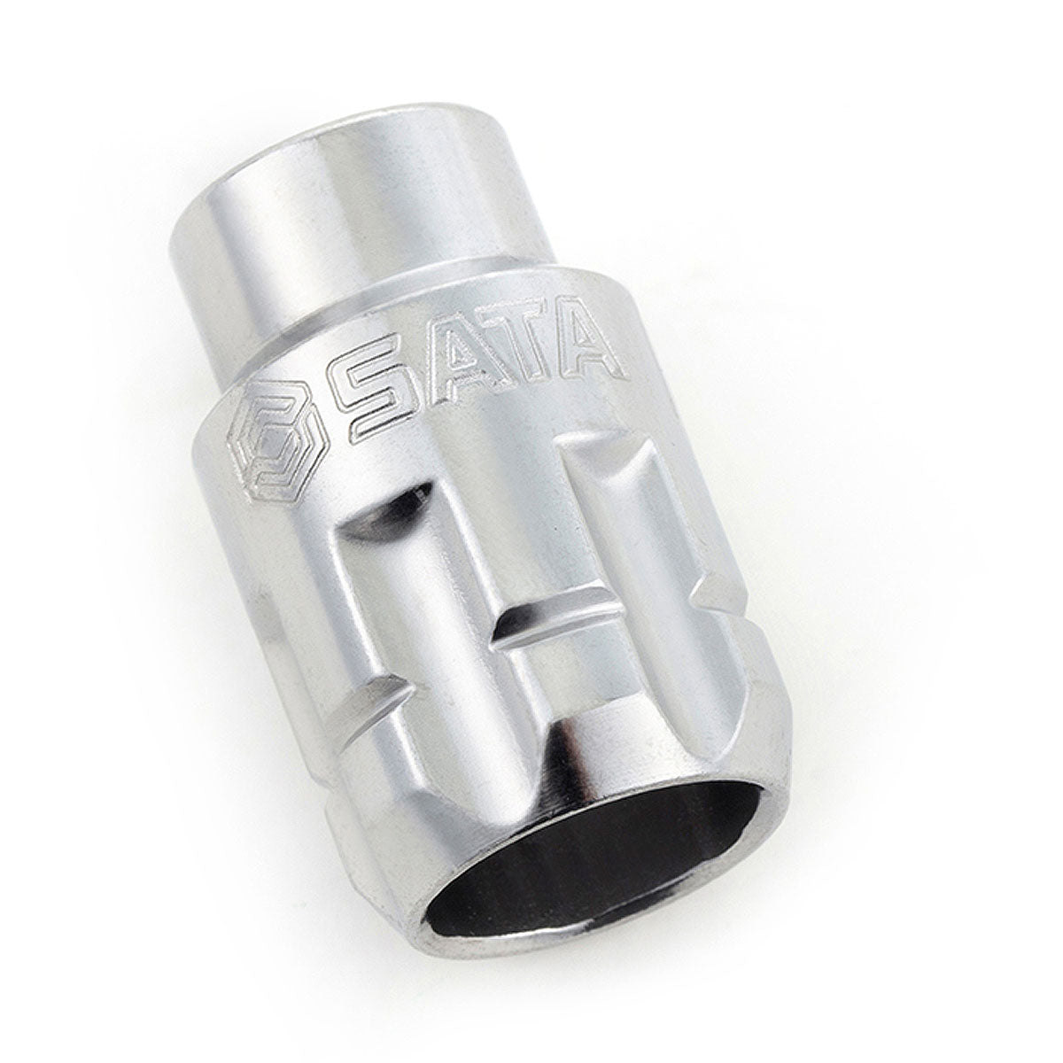 Đầu tuýp xuyên tâm 20mm, hệ mét SATA kích thước từ 10mm - 19mm