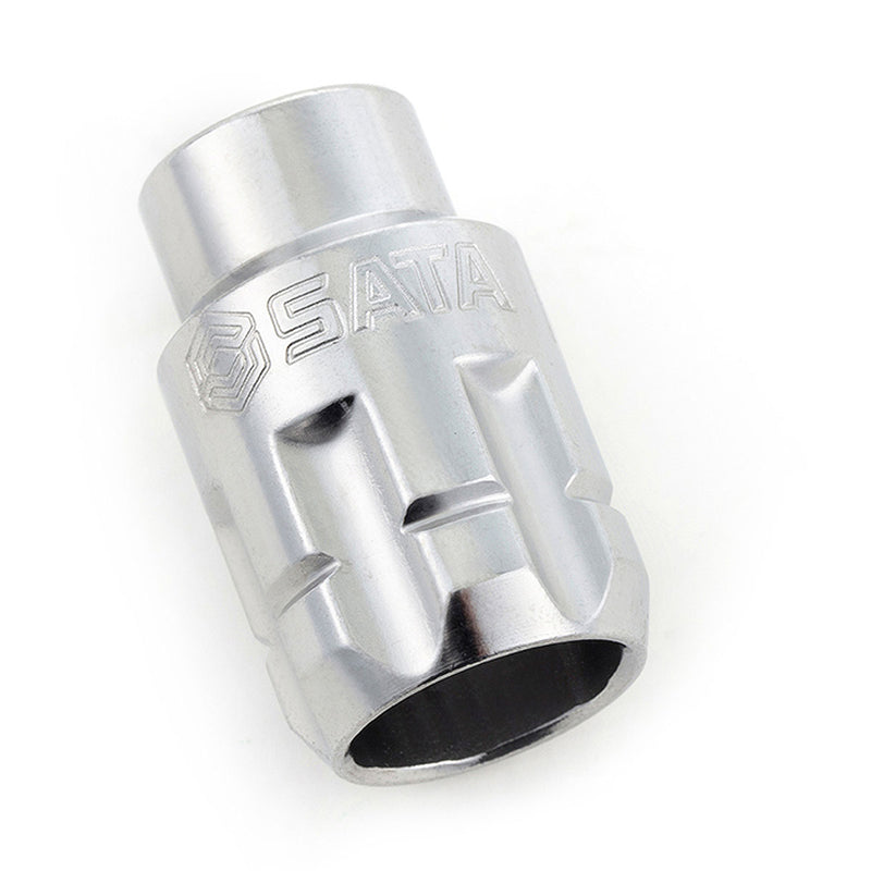 Đầu tuýp xuyên tâm 20mm, hệ mét SATA kích thước từ 10mm - 19mm