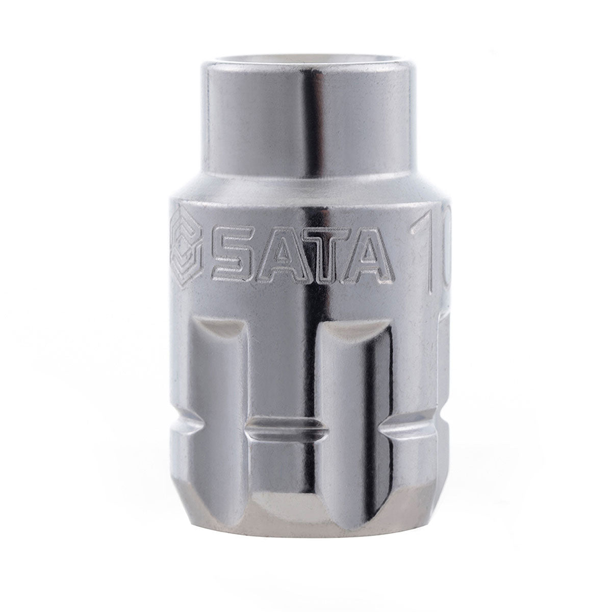 Đầu tuýp xuyên tâm 20mm, hệ mét SATA kích thước từ 10mm - 19mm