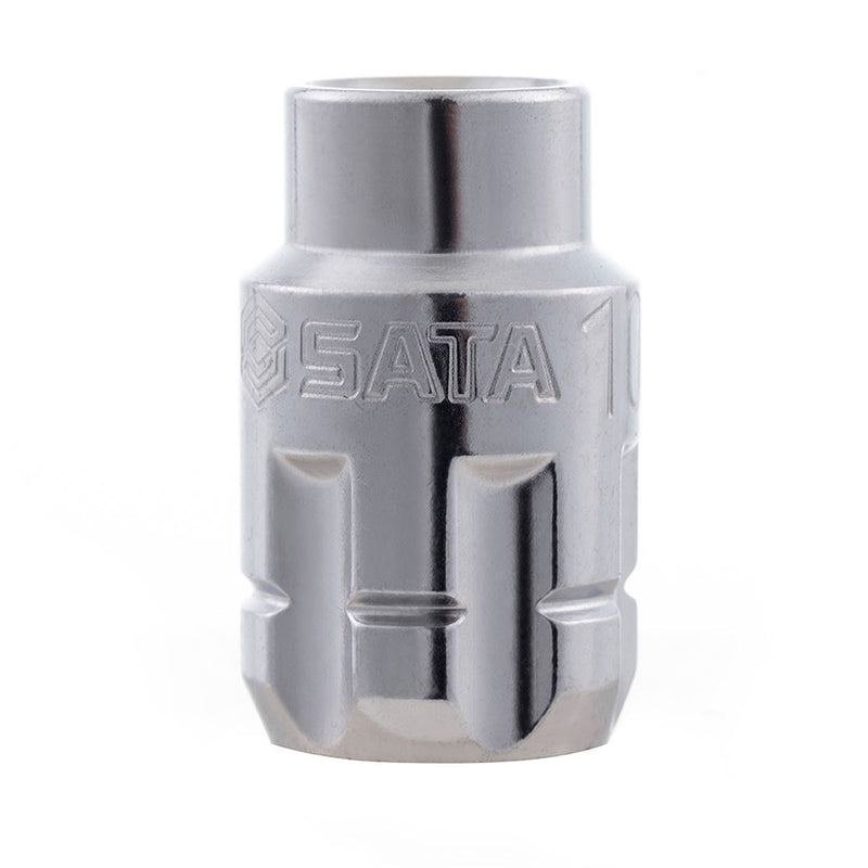 Đầu tuýp xuyên tâm 20mm, hệ mét SATA kích thước từ 10mm - 19mm