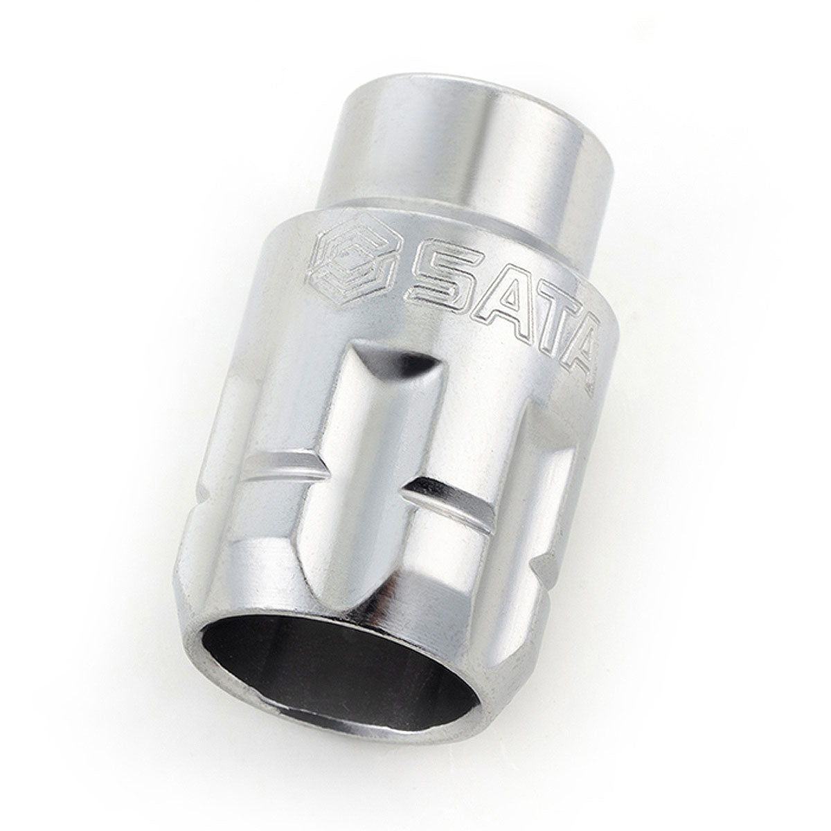 Đầu tuýp xuyên tâm 20mm, hệ mét SATA kích thước từ 10mm - 19mm