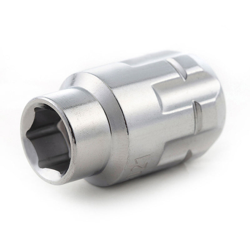 Đầu tuýp xuyên tâm 20mm, hệ mét SATA kích thước từ 10mm - 19mm
