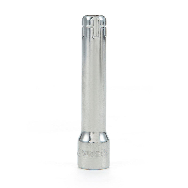 Thanh siết tuýp xuyên tâm, nối dài SATA chiều dài từ 75mm - 150mm