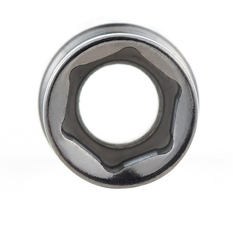 Đầu tuýp xuyên tâm 13mm, hệ inch SATA kích thước từ 5/32 inch - 1/2 inch