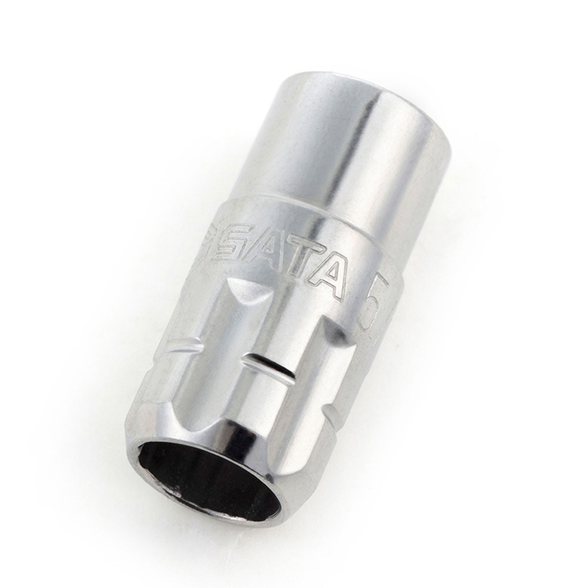 Đầu tuýp xuyên tâm 13mm, hệ inch SATA kích thước từ 5/32 inch - 1/2 inch