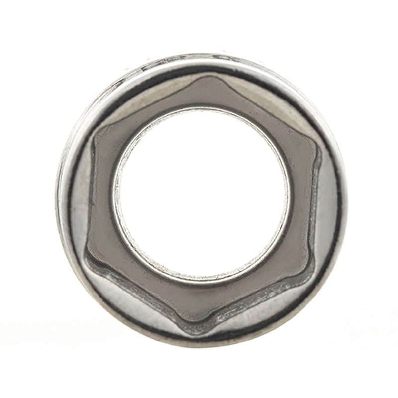 Đầu tuýp xuyên tâm 20mm, hệ inch SATA kích thước từ 3/8 inch - 3/4 inch