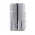 Đầu tuýp xuyên tâm 20mm, hệ inch SATA kích thước từ 3/8 inch - 3/4 inch