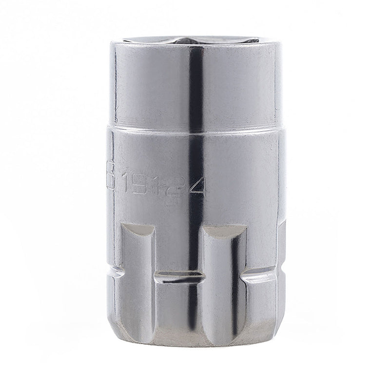 Đầu tuýp xuyên tâm 20mm, hệ inch SATA kích thước từ 3/8 inch - 3/4 inch