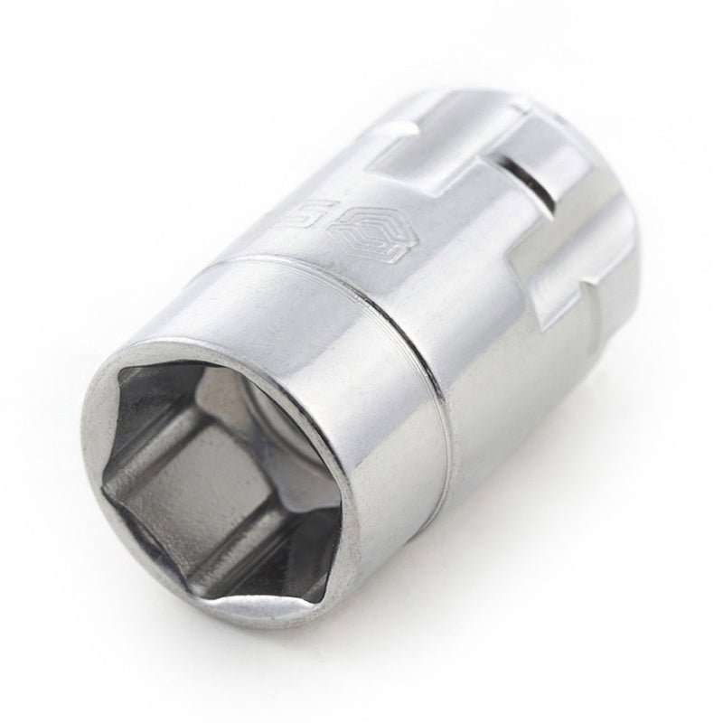 Đầu tuýp xuyên tâm 20mm, hệ inch SATA kích thước từ 3/8 inch - 3/4 inch
