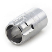 Đầu tuýp xuyên tâm SATA 20mm hệ inch 6 cạnh Cr-V chrome vanadium