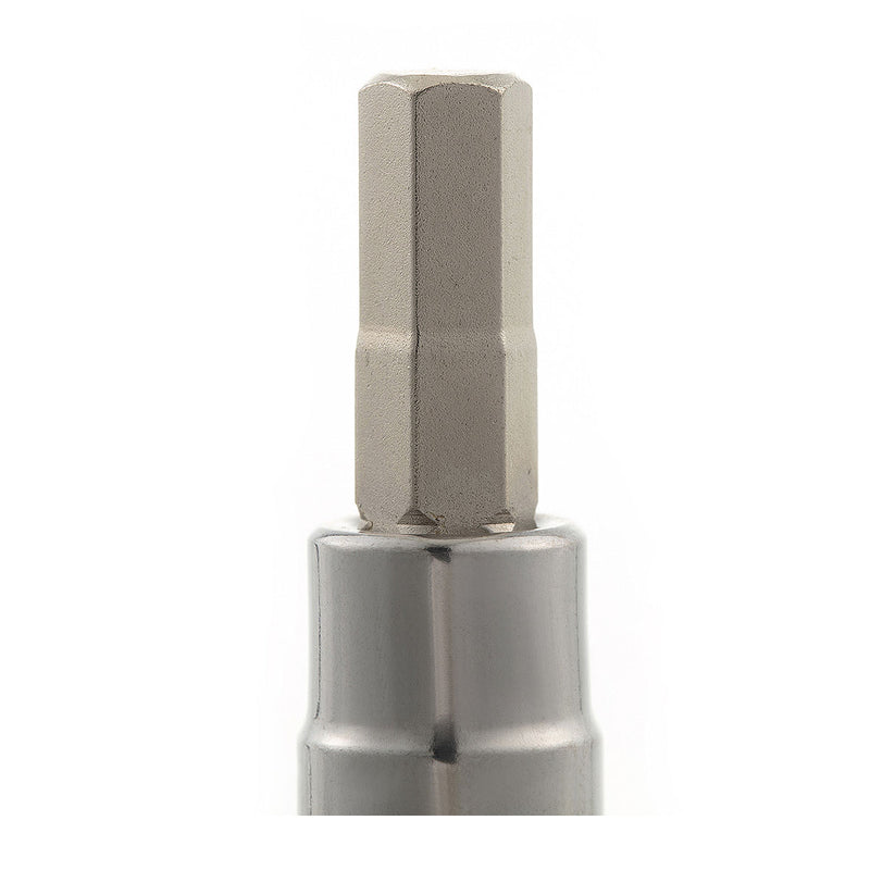 Mũi vặn vít đầu lục giác, gắn đầu siết bu lông cốt 1/4 inch SATA kích thước từ 3mm - 8mm