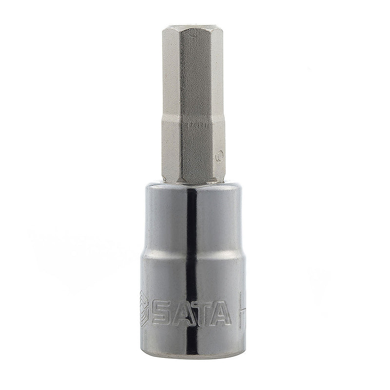 Mũi vặn vít đầu lục giác, gắn đầu siết bu lông cốt 1/4 inch SATA kích thước từ 3mm - 8mm