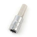 Mũi vặn vít đầu lục giác, gắn đầu siết bu lông cốt 1/4 inch SATA kích thước từ 3mm - 8mm