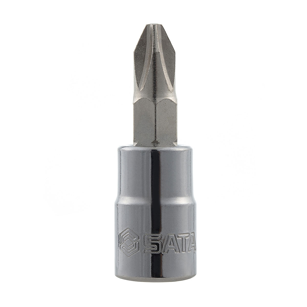 Mũi vặn vít đầu bake, gắn đầu siết bu lông cốt 1/4 inch SATA kích thước từ PH1 - PH3