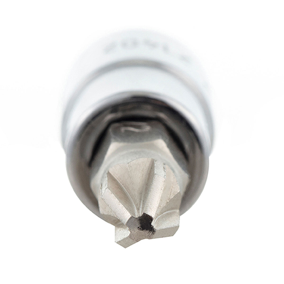 Mũi vặn vít đầu Pozi, gắn đầu siết bu lông cốt 1/4 inch SATA kích thước từ PZ1 - PH3