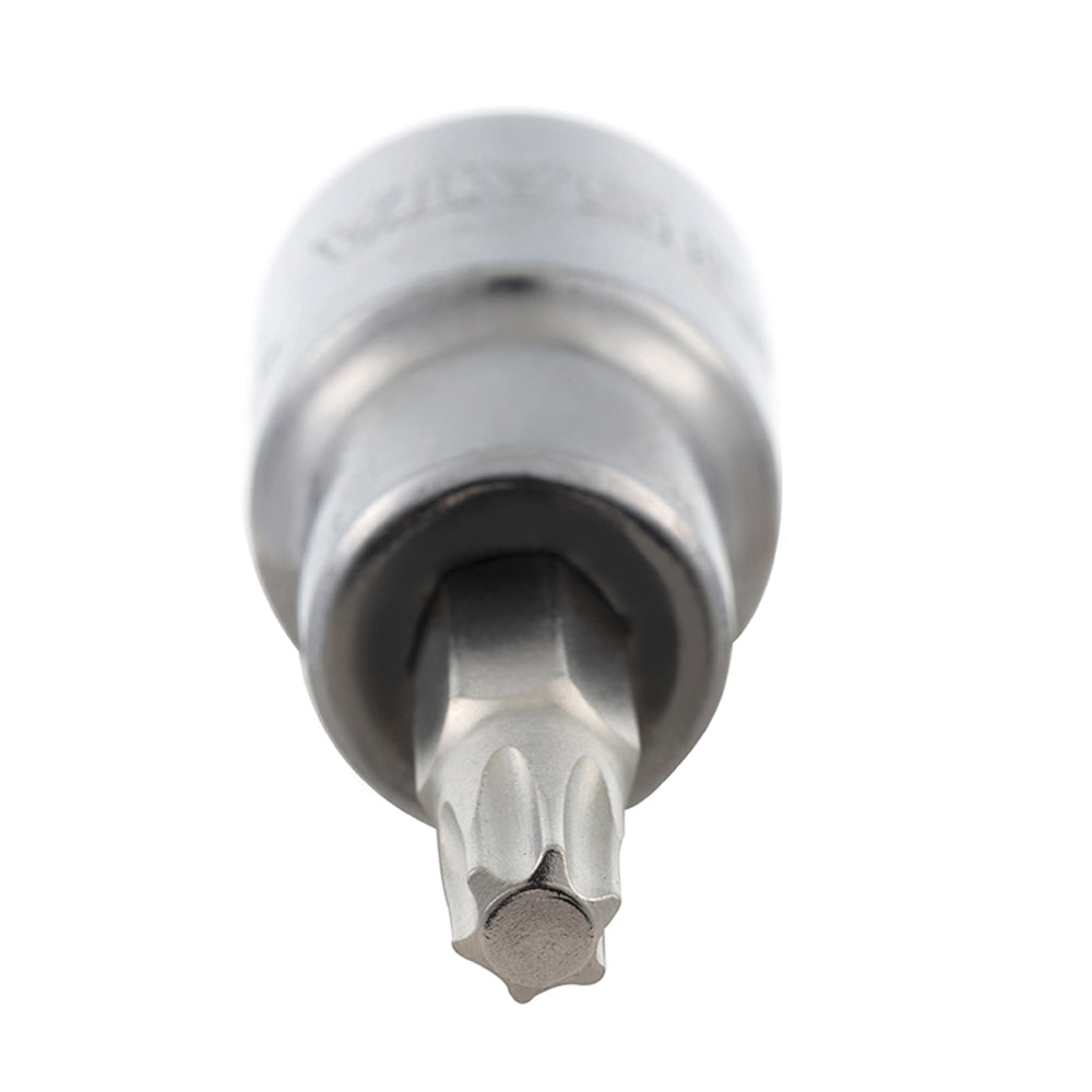 Mũi vặn vít đầu sao, gắn đầu siết bu lông, cốt 3/8 inch SATA kích thước từ T10 - T60