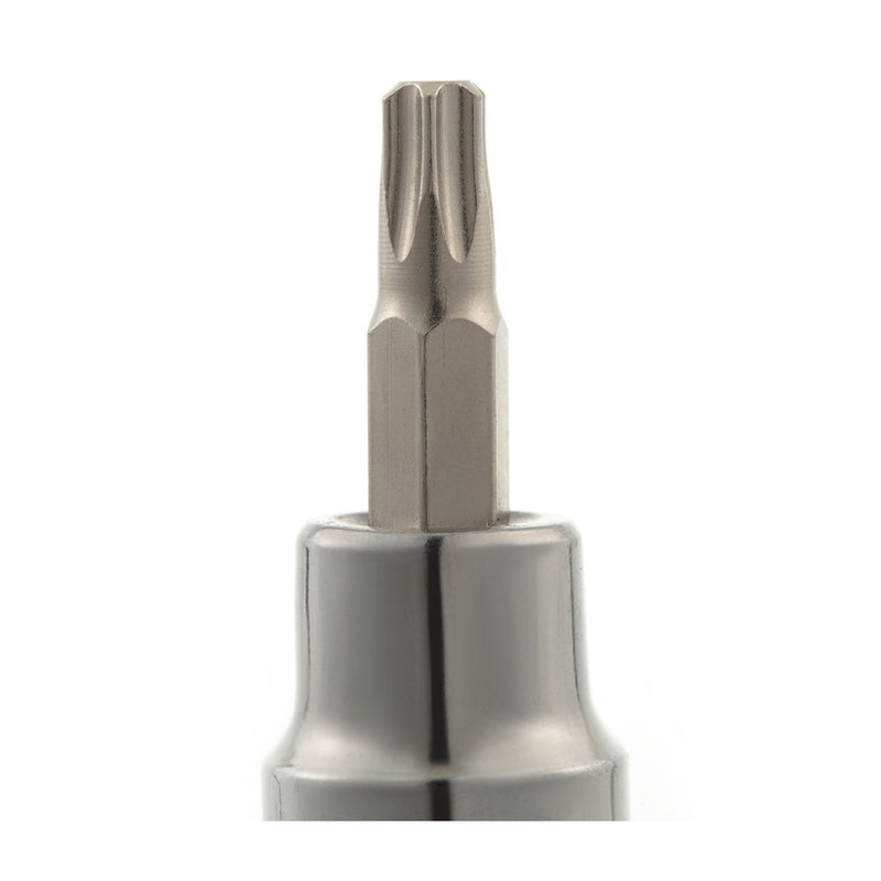 Mũi vặn vít đầu sao, gắn đầu siết bu lông, cốt 3/8 inch SATA kích thước từ T10 - T60