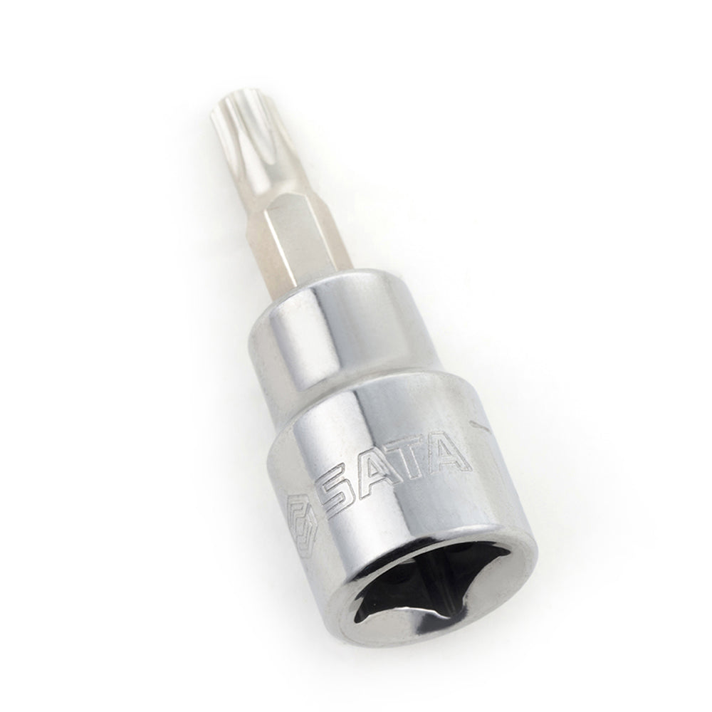 Mũi vặn vít đầu sao, gắn đầu siết bu lông, cốt 3/8 inch SATA kích thước từ T10 - T60