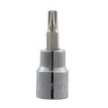 Mũi vặn vít đầu sao Torx SATA 3/8 inch T10-T60 | Thép S2, Cr-V bền bỉ