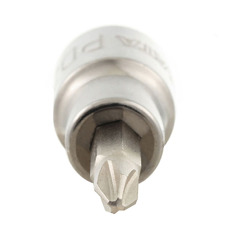 Mũi vặn vít đầu bake, gắn đầu siết bu lông cốt 3/8 inch SATA kích thước từ PH1 - PH3