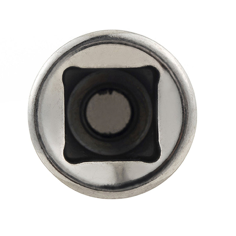 Mũi vặn vít đầu dẹp, gắn đầu siết bu lông cốt 3/8 inch SATA kích thước từ 4mm - 8mm