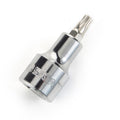 Mũi vặn vít đầu sao SATA cốt 1/2 inch Torx T20-T60.