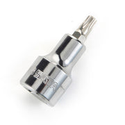 Mũi vặn vít đầu sao SATA cốt 1/2 inch Torx T20-T60.