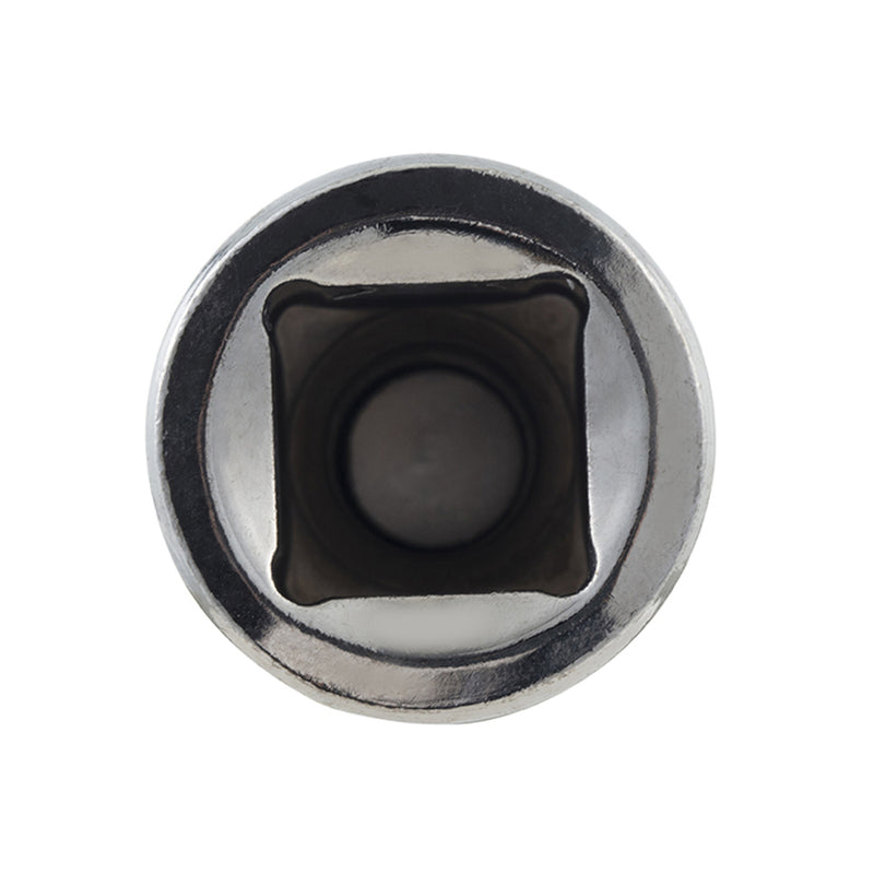 Mũi vặn vít đầu lục giác dài 50mm, gắn đầu siết bu lông cốt 1/2 inch SATA kích thước từ 4mm - 17mm