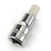 Mũi vặn vít lục giác SATA 1/2 inch dài 50mm - 4mm-17mm