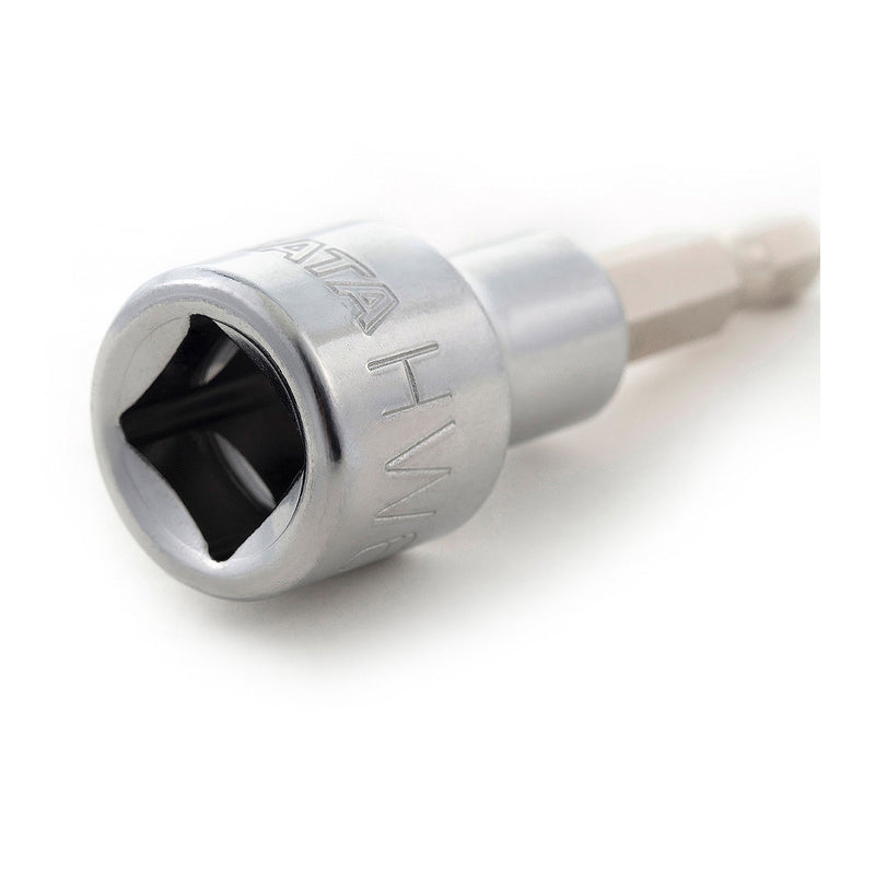 Mũi vặn vít đầu lục giác, gắn đầu siết bu lông cốt 1/2 inch SATA kích thước từ 6mm - 10mm
