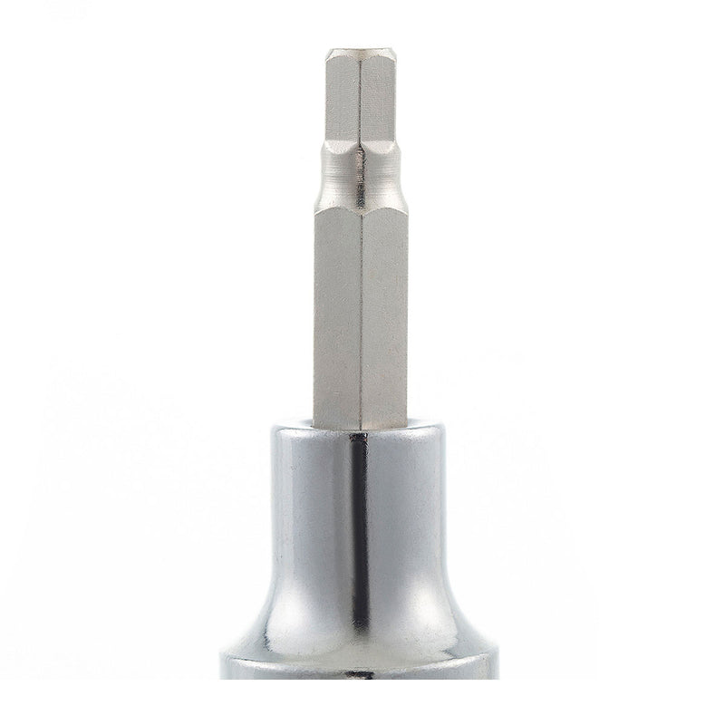 Mũi vặn vít đầu lục giác, gắn đầu siết bu lông cốt 1/2 inch SATA kích thước từ 6mm - 10mm