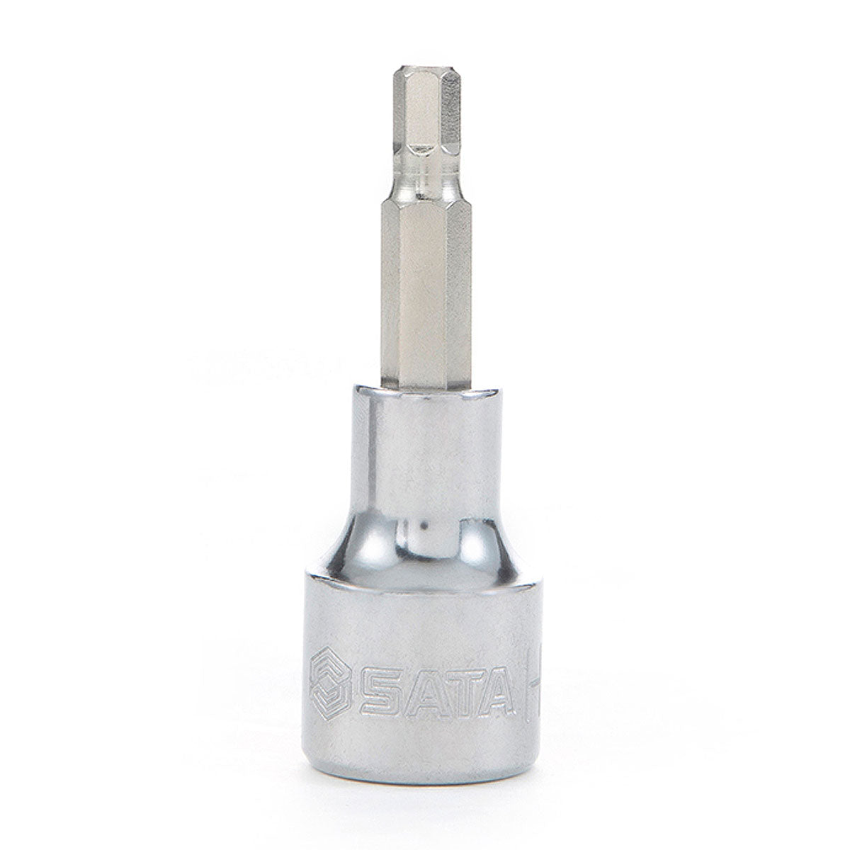 Mũi vặn vít đầu lục giác, gắn đầu siết bu lông cốt 1/2 inch SATA kích thước từ 6mm - 10mm