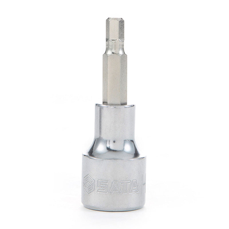 Mũi vặn vít đầu lục giác, gắn đầu siết bu lông cốt 1/2 inch SATA kích thước từ 6mm - 10mm