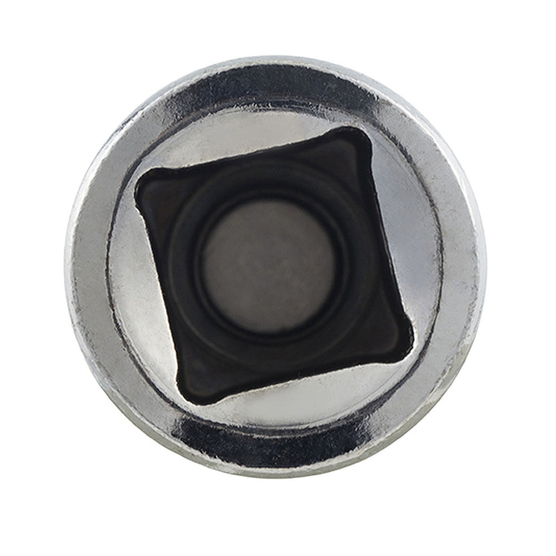 Mũi vặn vít đầu sao 12 cạnh, gắn đầu siết bu lông cốt 1/2 inch SATA kích thước từ M5 - M16, dài 55mm
