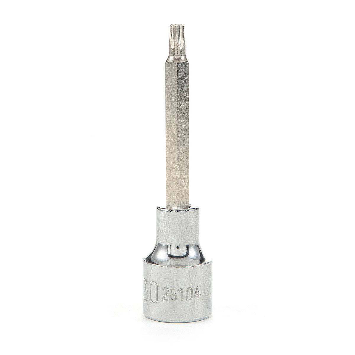 Mũi vặn vít đầu sao, gắn đầu siết bu lông cốt 1/2 inch SATA kích thước từ T20 - T60