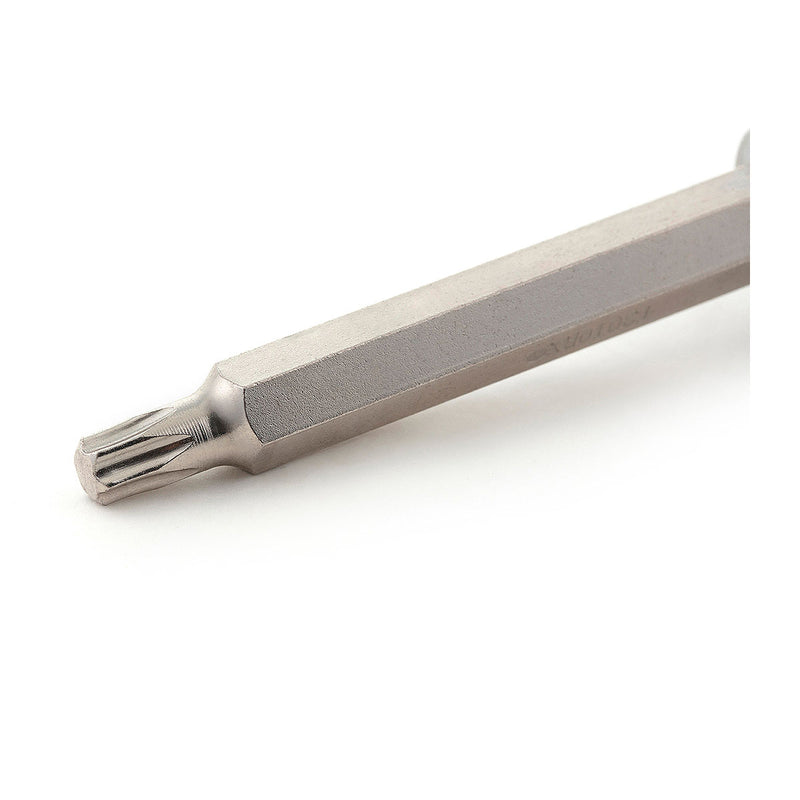 Mũi vặn vít đầu sao, gắn đầu siết bu lông cốt 1/2 inch SATA kích thước từ T20 - T60