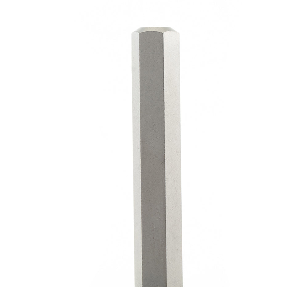 Mũi vặn vít đầu lục giác dài 100mm, gắn đầu siết bu lông cốt 1/2 inch SATA kích thước từ 4mm - 17mm