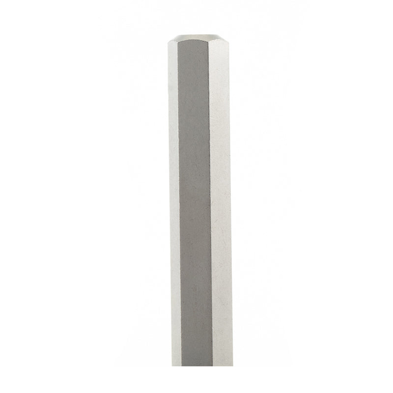 Mũi vặn vít đầu lục giác dài 100mm, gắn đầu siết bu lông cốt 1/2 inch SATA kích thước từ 4mm - 17mm