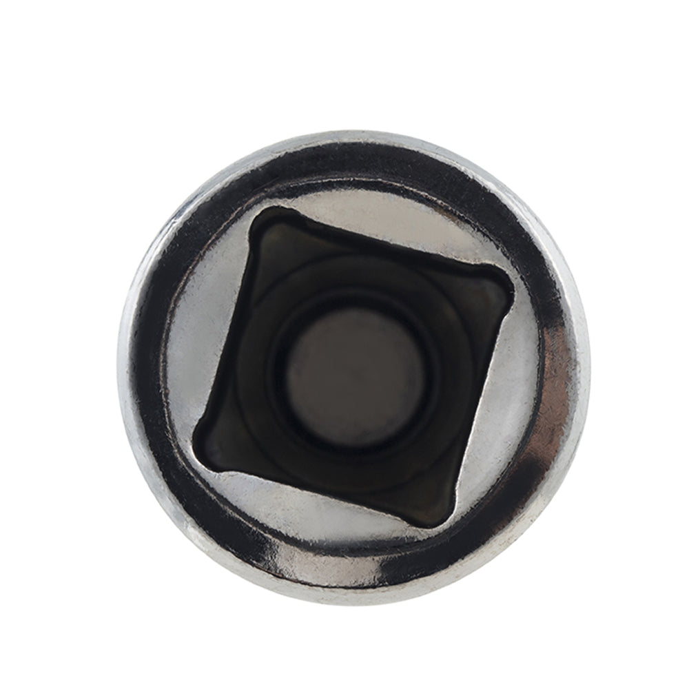 Mũi vặn vít đầu lục giác dài 100mm, gắn đầu siết bu lông cốt 1/2 inch SATA kích thước từ 4mm - 17mm