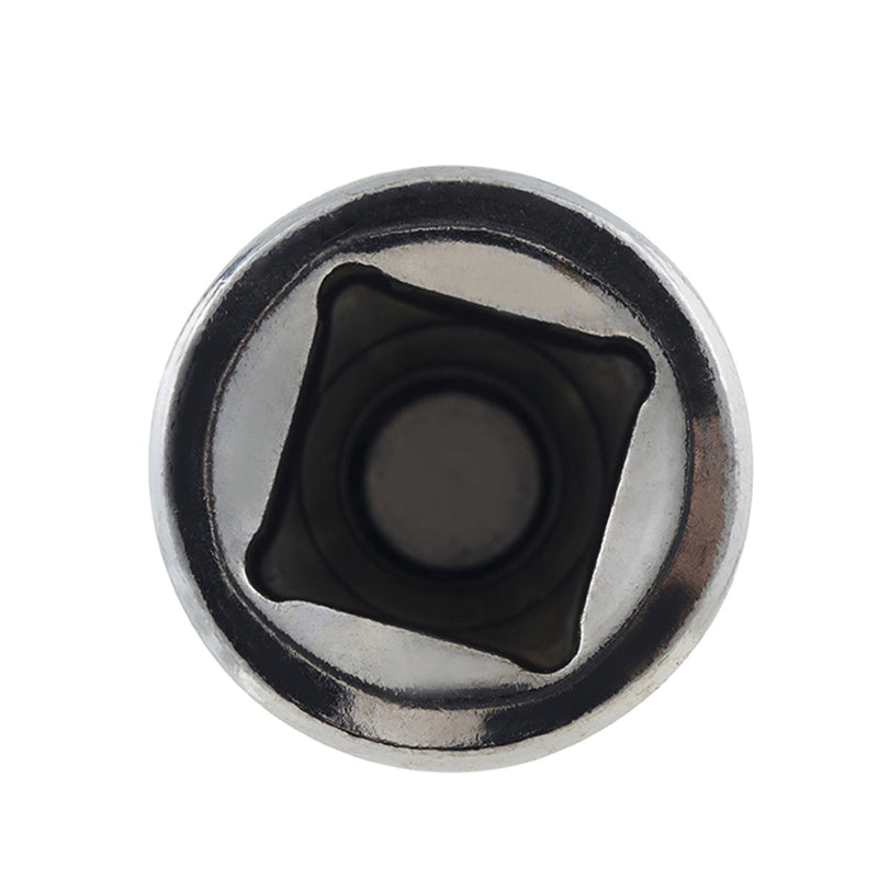 Mũi vặn vít đầu lục giác dài 100mm, gắn đầu siết bu lông cốt 1/2 inch SATA kích thước từ 4mm - 17mm