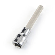 Mũi vặn vít lục giác SATA 1/2 inch 4-17mm, thép S2 cao cấp, mạ Chrome