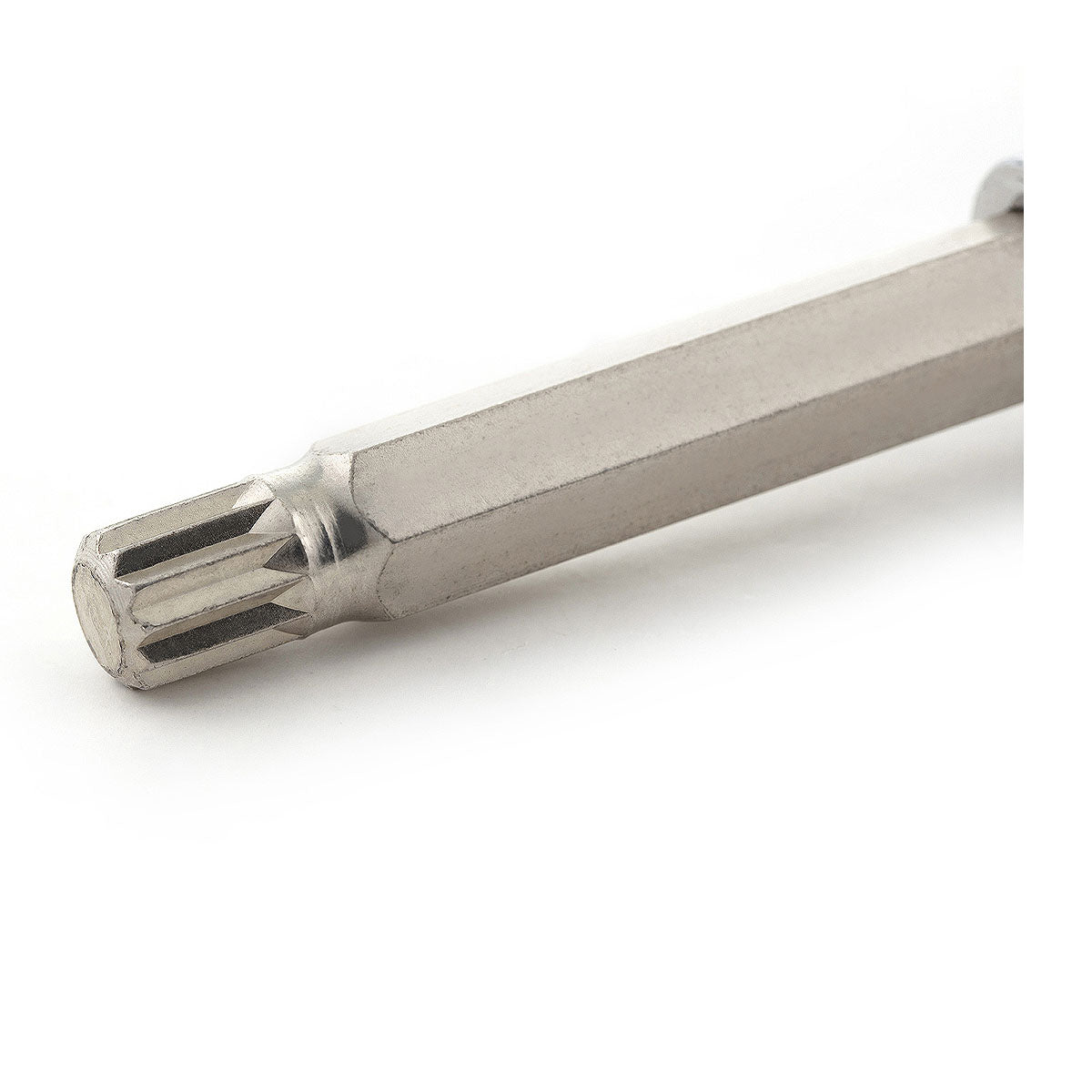 Mũi vặn vít đầu sao 12 cạnh, gắn đầu siết bu lông cốt 1/2 inch SATA kích thước từ M5 - M16, dài 100mm