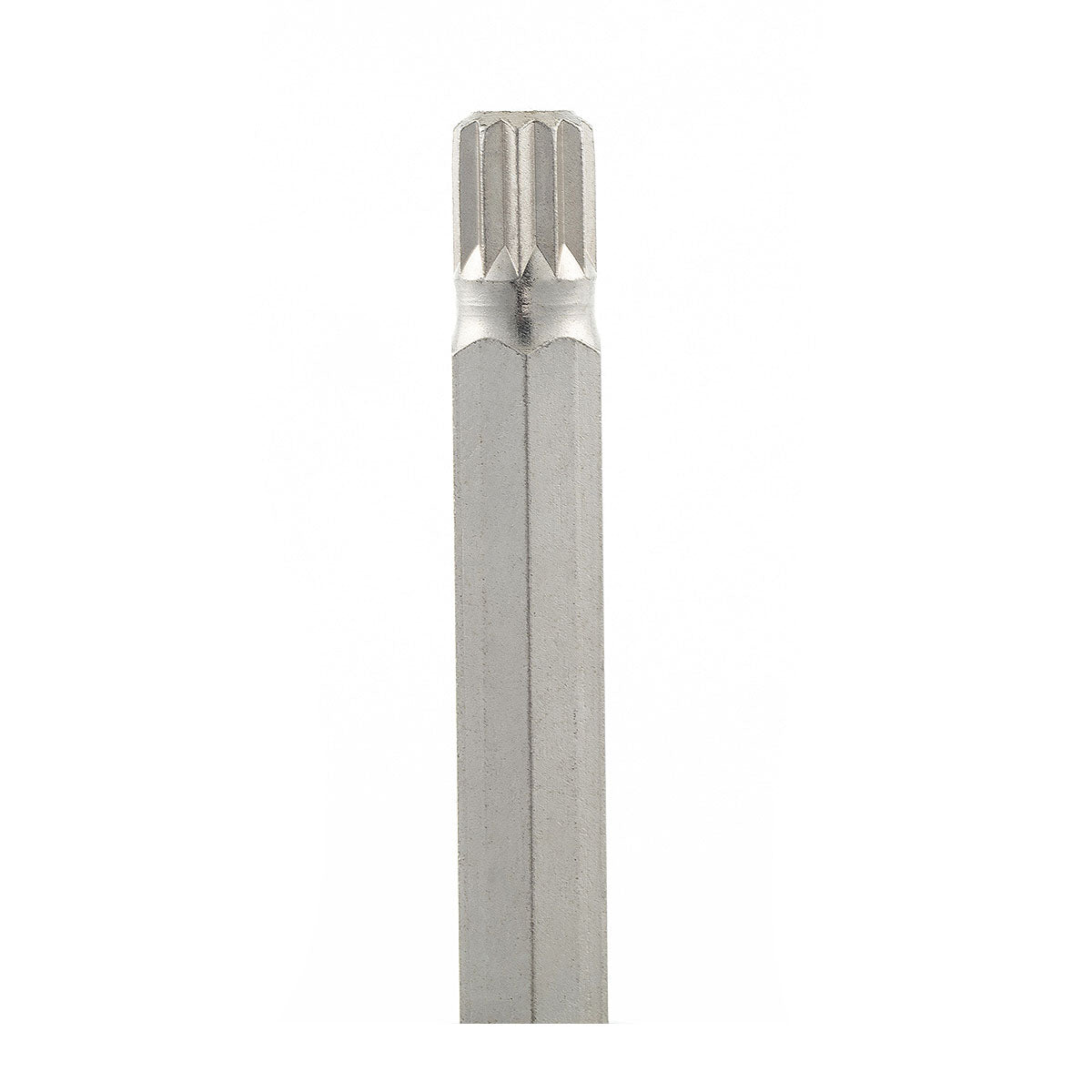 Mũi vặn vít đầu sao 12 cạnh, gắn đầu siết bu lông cốt 1/2 inch SATA kích thước từ M5 - M16, dài 100mm