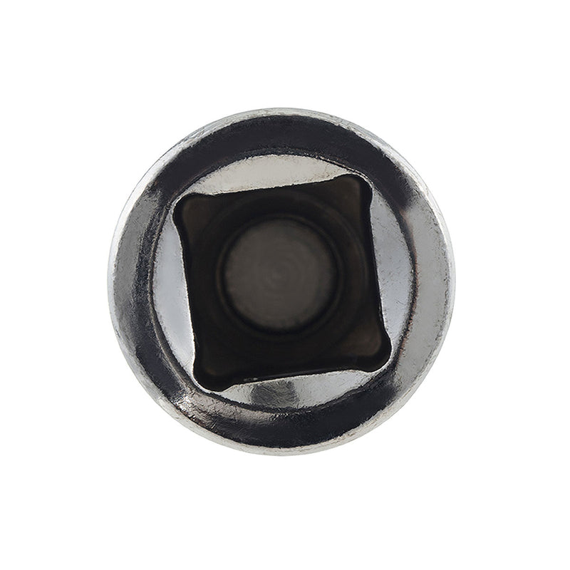 Mũi vặn vít đầu sao 12 cạnh, gắn đầu siết bu lông cốt 1/2 inch SATA kích thước từ M5 - M16, dài 100mm
