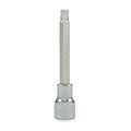 Mũi vặn vít đầu sao 12 cạnh, gắn đầu siết bu lông cốt 1/2 inch SATA kích thước từ M10 - M12, dài 120mm