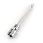 Mũi vặn vít đầu sao 12 cạnh SATA M10/M12 dài 120mm cốt 1/2 inch