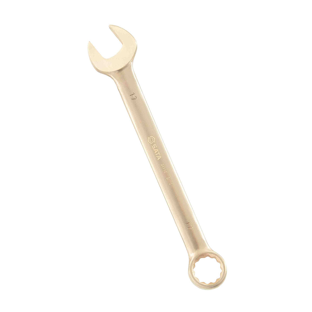 Cờ lê vòng miệng chống tỉa lửa điện SATA kích thước từ 14mm - 32mm