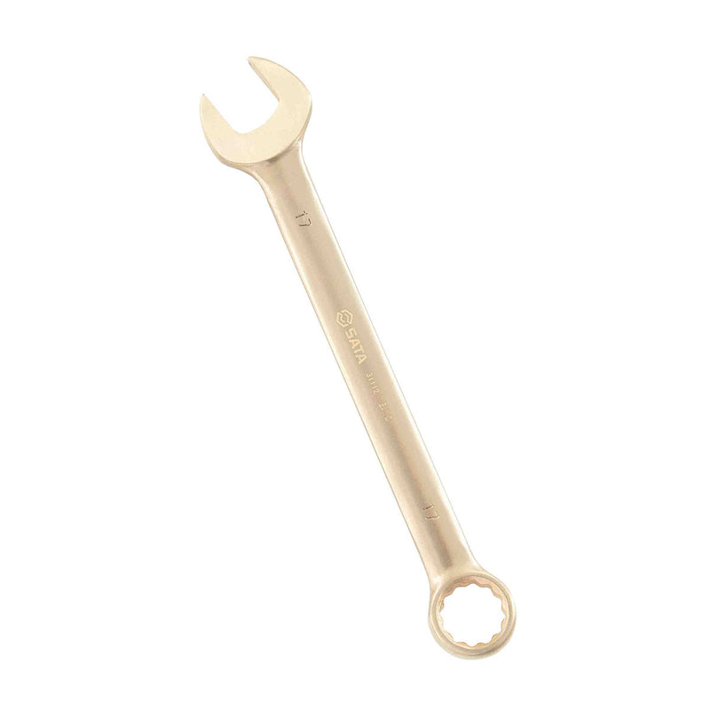 Cờ lê vòng miệng chống tỉa lửa điện SATA kích thước từ 14mm - 32mm
